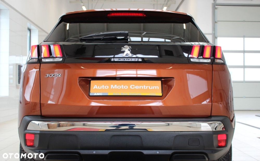 Peugeot 3008 - 7