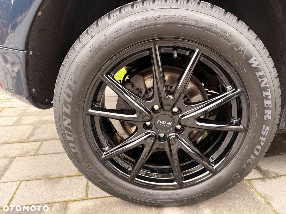 Volvo XC 60 D5 AWD Geartronic Summum - 29