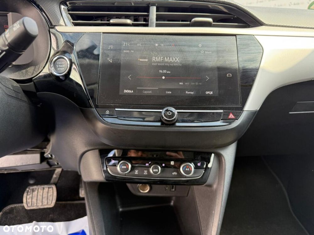 Opel Corsa Electric Edition - 12