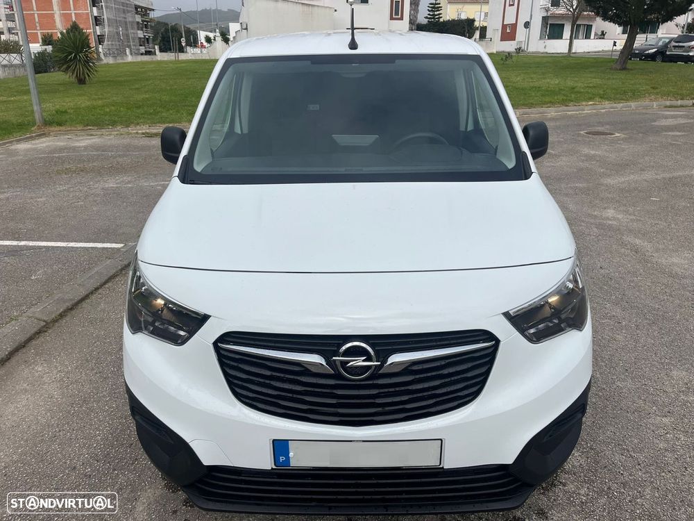 Opel Combo 1.5 CDTi 102cv L1H1 Enjoy  - AC - IVA DEDUTÍVEL - 2