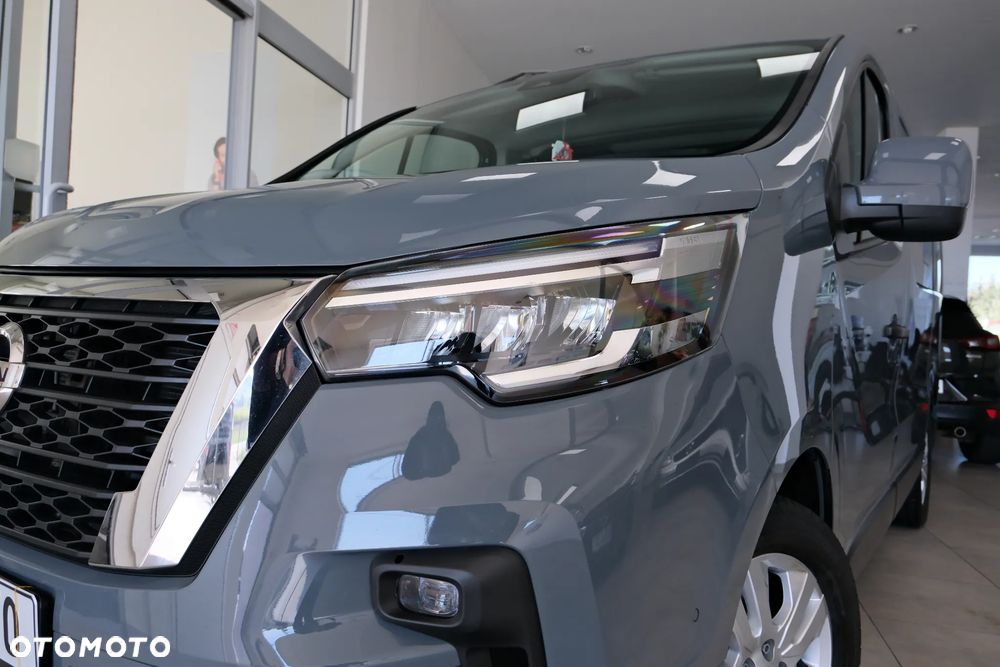 Nissan Primastar 2.0 L2 Business Plus - 10