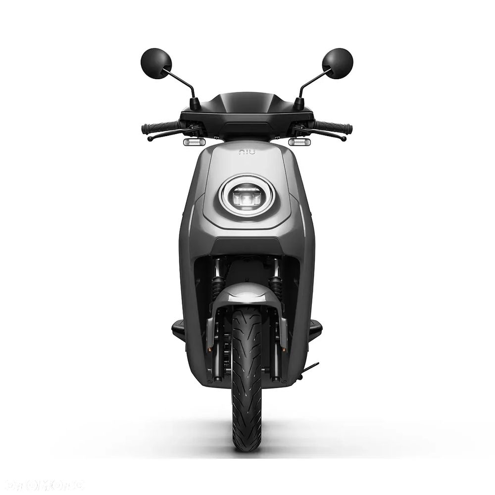 Niu MQI - 9