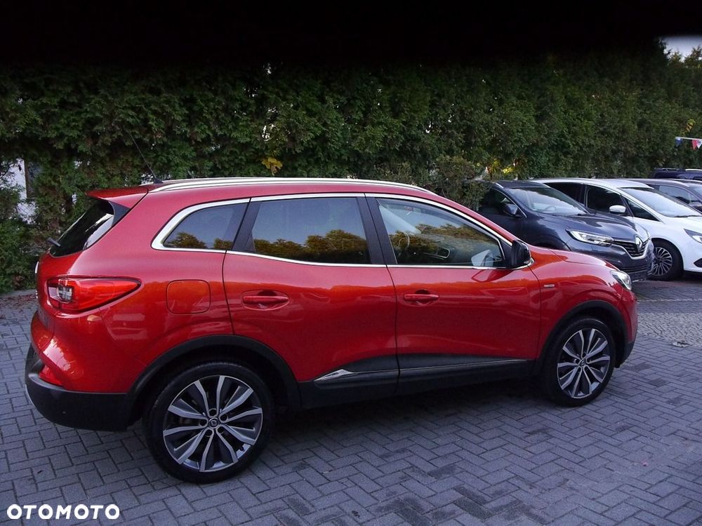 Renault Kadjar Energy TCe 130 LIMITED - 14