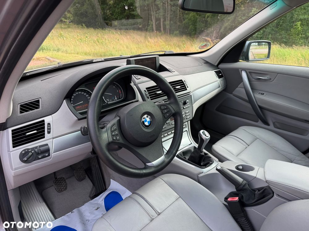 BMW X3 xDrive20d Edition Lifestyle - 5