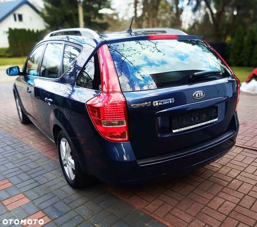 Kia Ceed 1.6 Optimum - 4