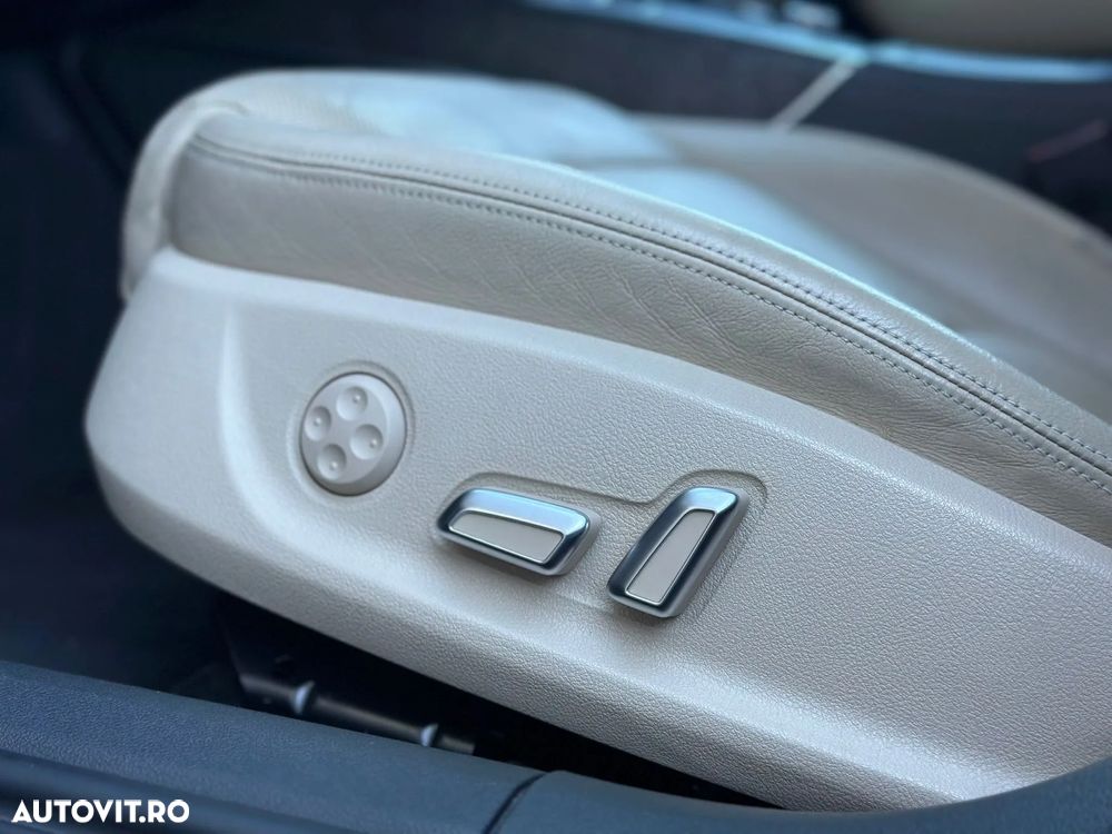 Audi A6 3.0 TDI quattro S tronic - 22