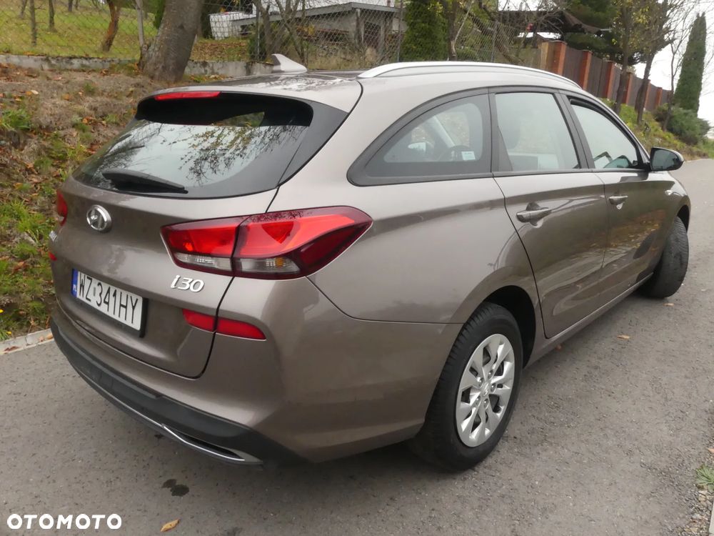 Hyundai i30 1.5 DPI Comfort - 21
