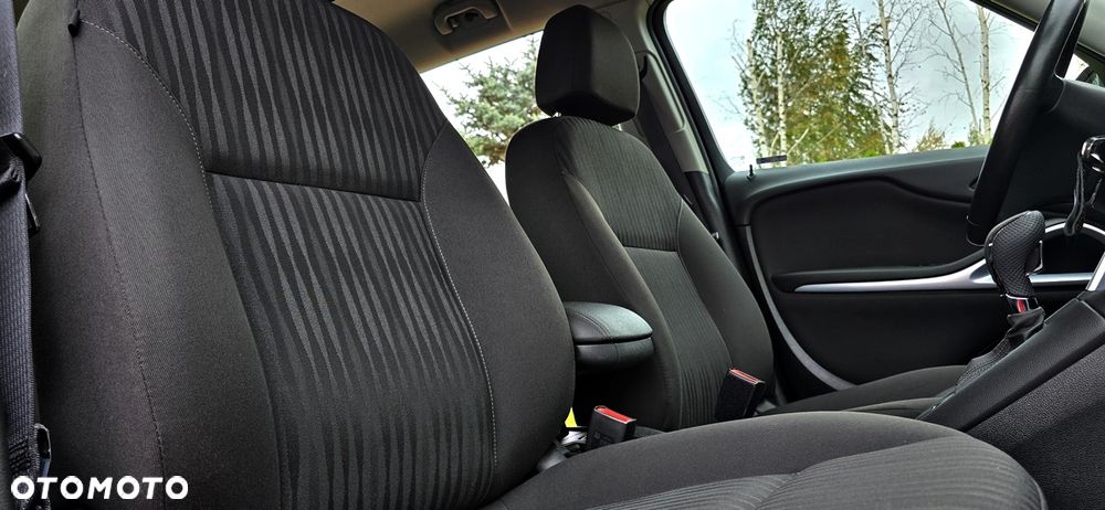 Opel Zafira 1.4 T Cosmo - 12