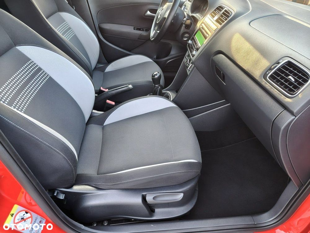 Volkswagen Polo 1.2 Life - 17