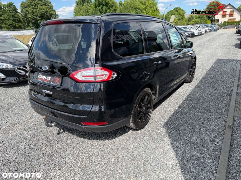 Ford Galaxy - 6