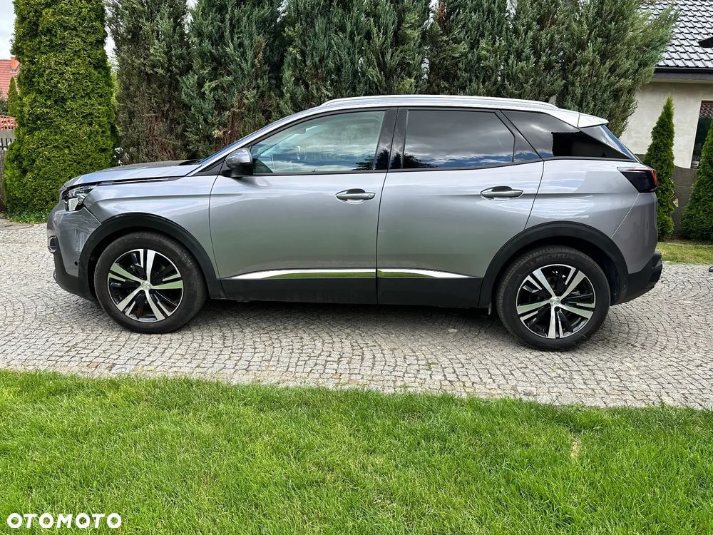 Peugeot 3008 - 8