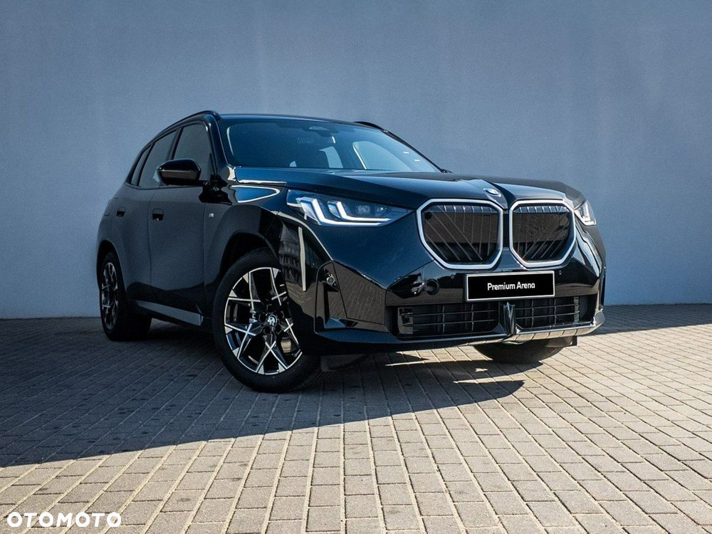 BMW X3 - 4