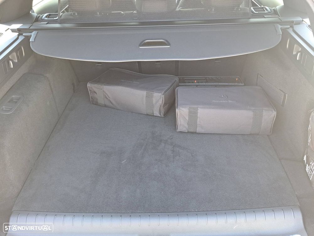 Mercedes-Benz C 300 e 9G-TRONIC Avantgarde - 43