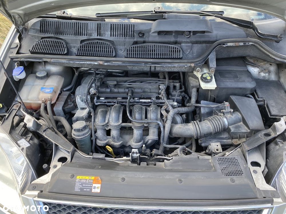 Ford Focus C-Max - 14
