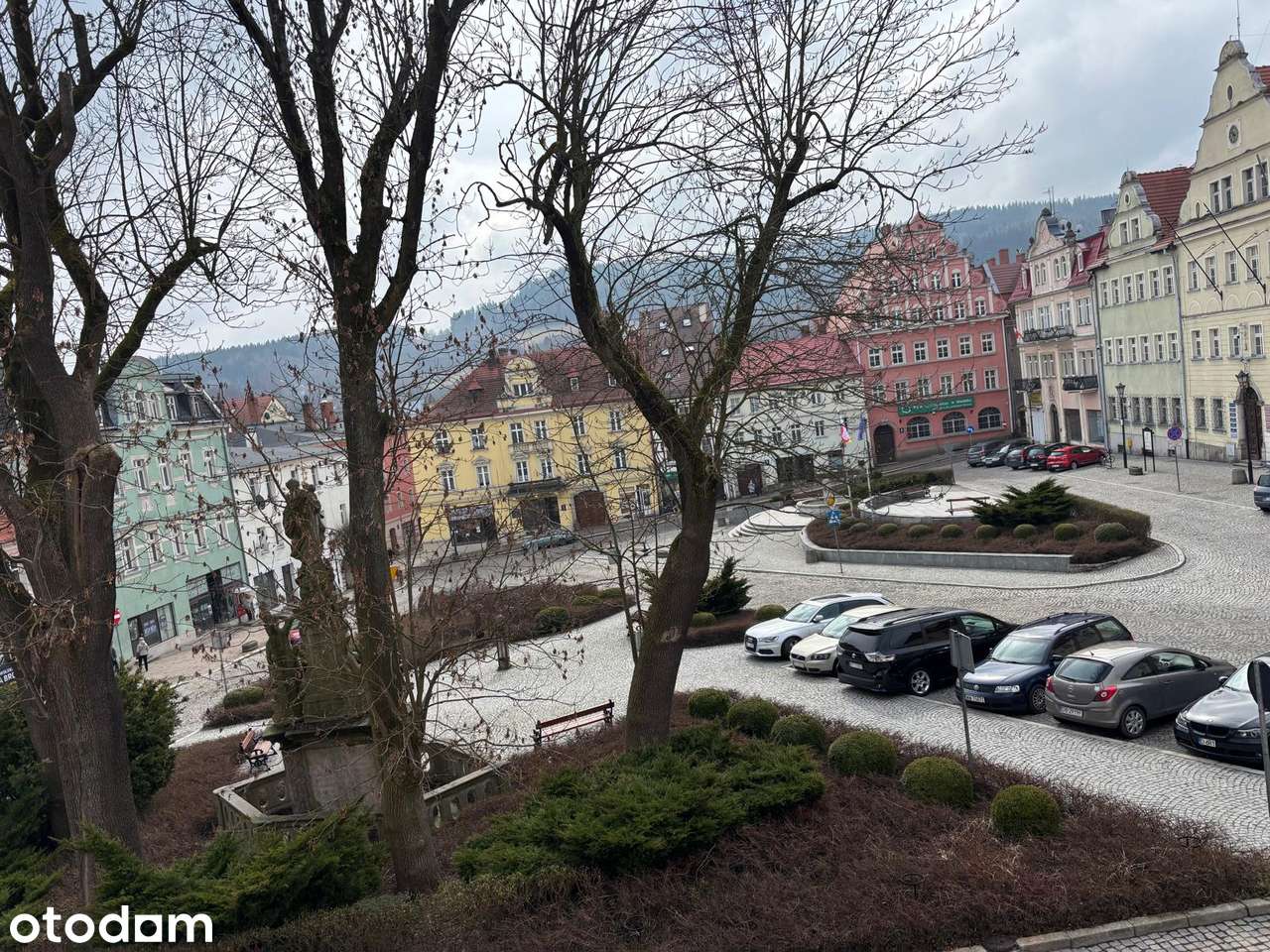 Sprzedam mieszkanie w Dusznikach-Zdroju