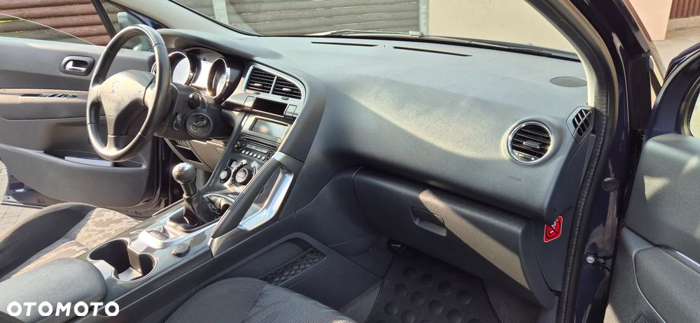 Peugeot 3008 1.6 Active - 24