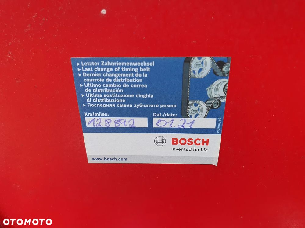 Volkswagen Caddy 1.4 16V Life - 24