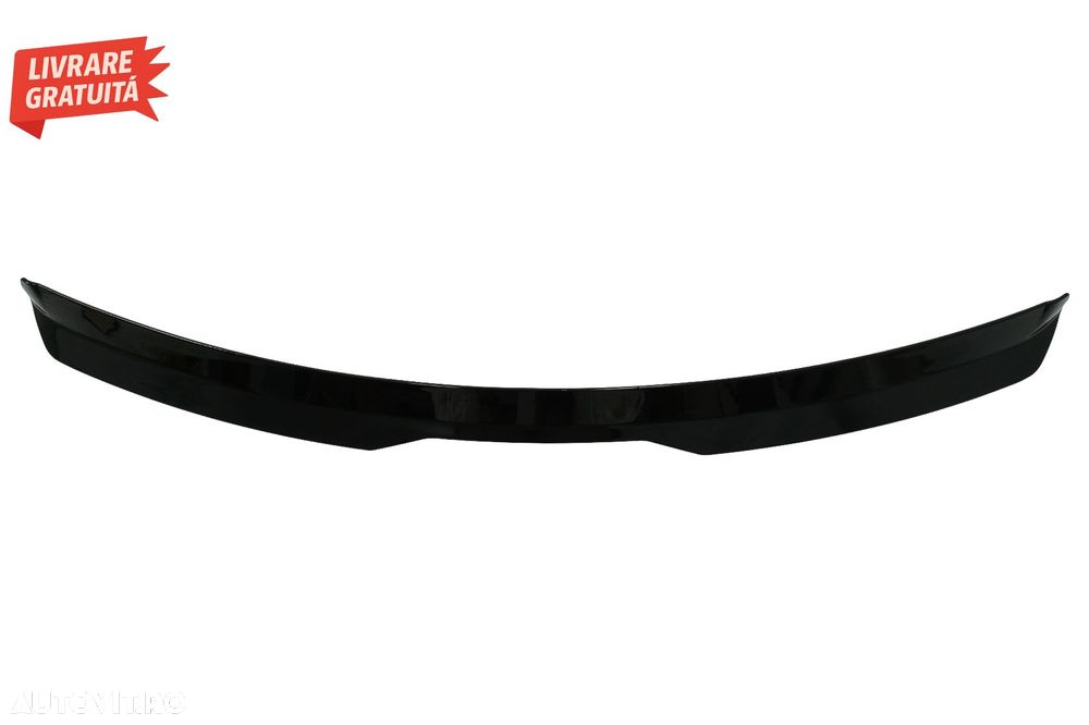 Eleron Luneta VW Polo AW MK6 (2018-up) Negru Lucios- livrare gratuita - 3