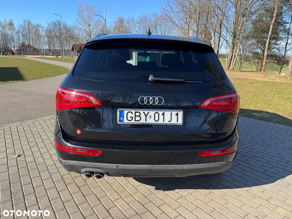 Audi Q5 2.0 TDI Quattro - 6