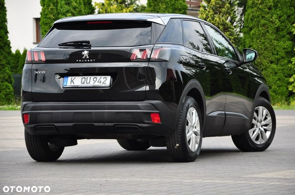 Peugeot 3008 - 16