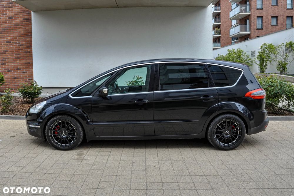 Ford S-Max - 2