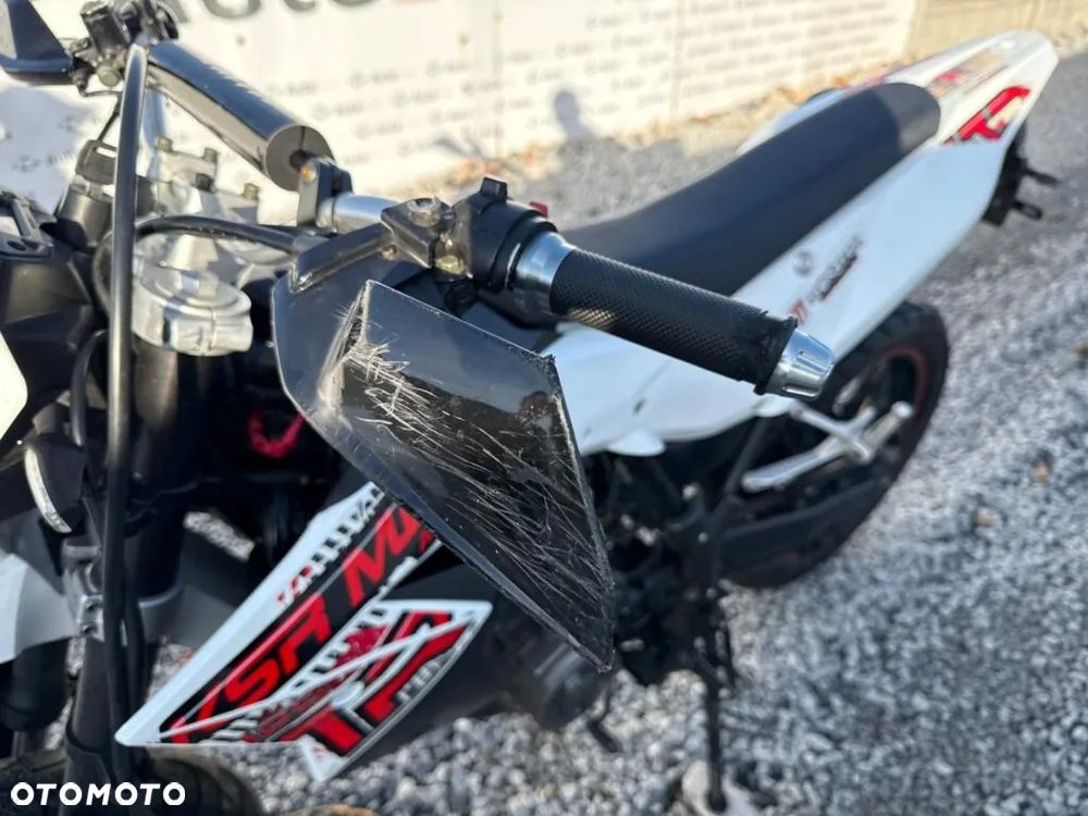 KSR Moto TW 125 - 16