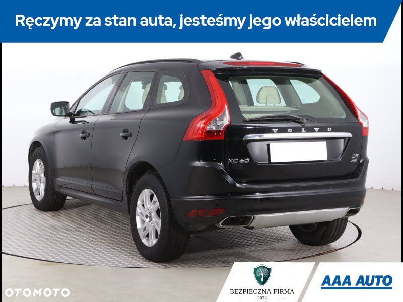 Volvo XC 60 - 5