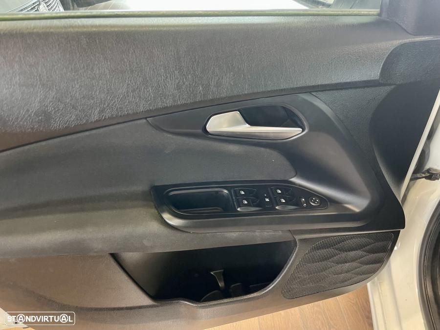 Fiat Tipo 1.3 MultiJet Life - 25