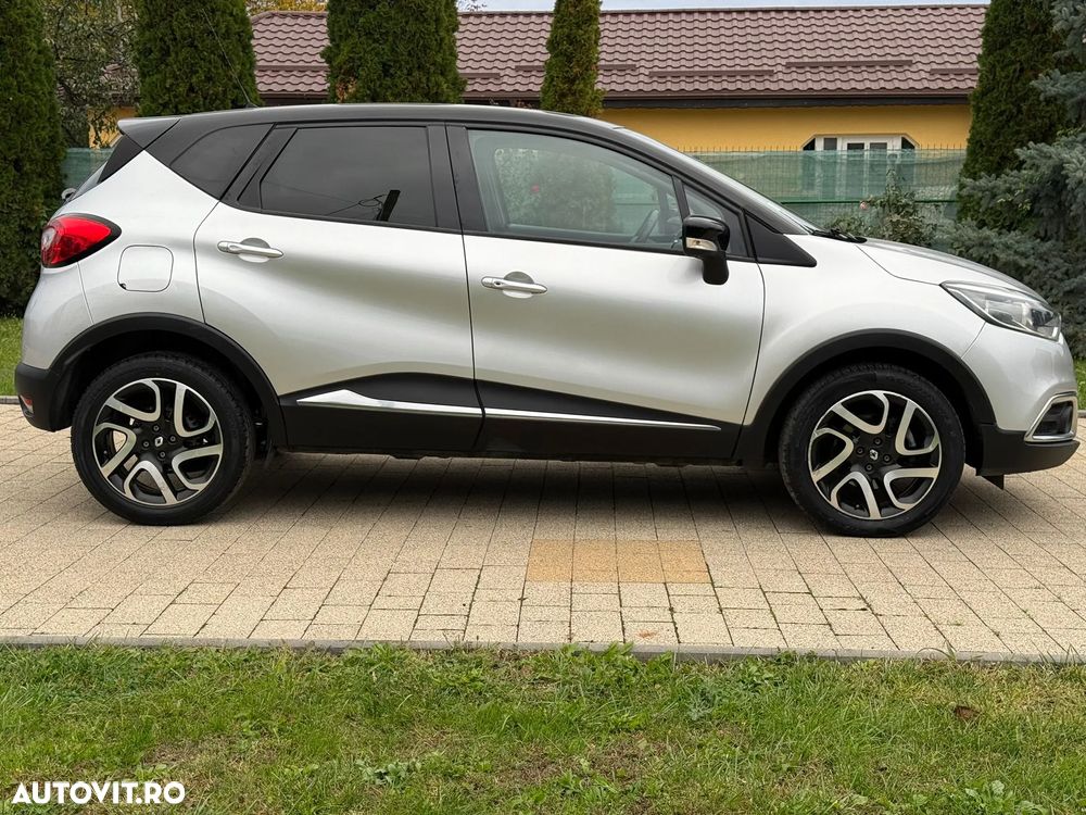 Renault Captur ENERGY dCi 110 Start&Stop Intens - 21
