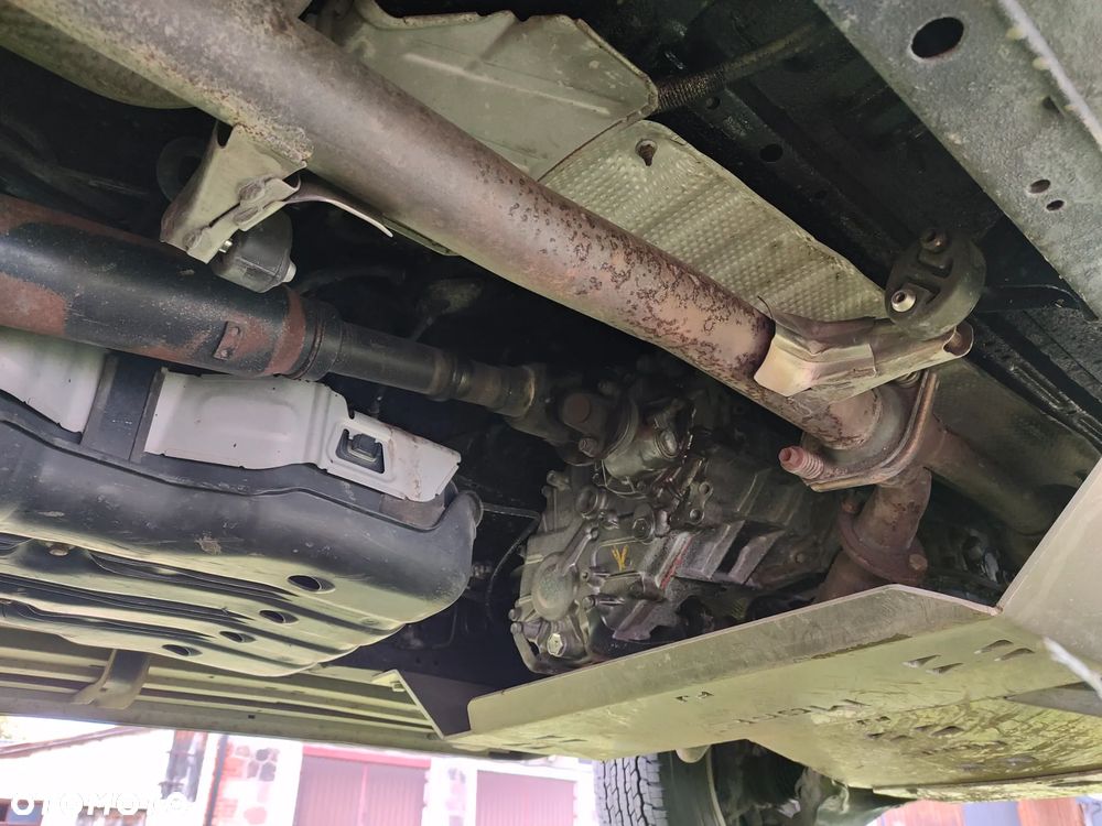 Toyota FJ - 13