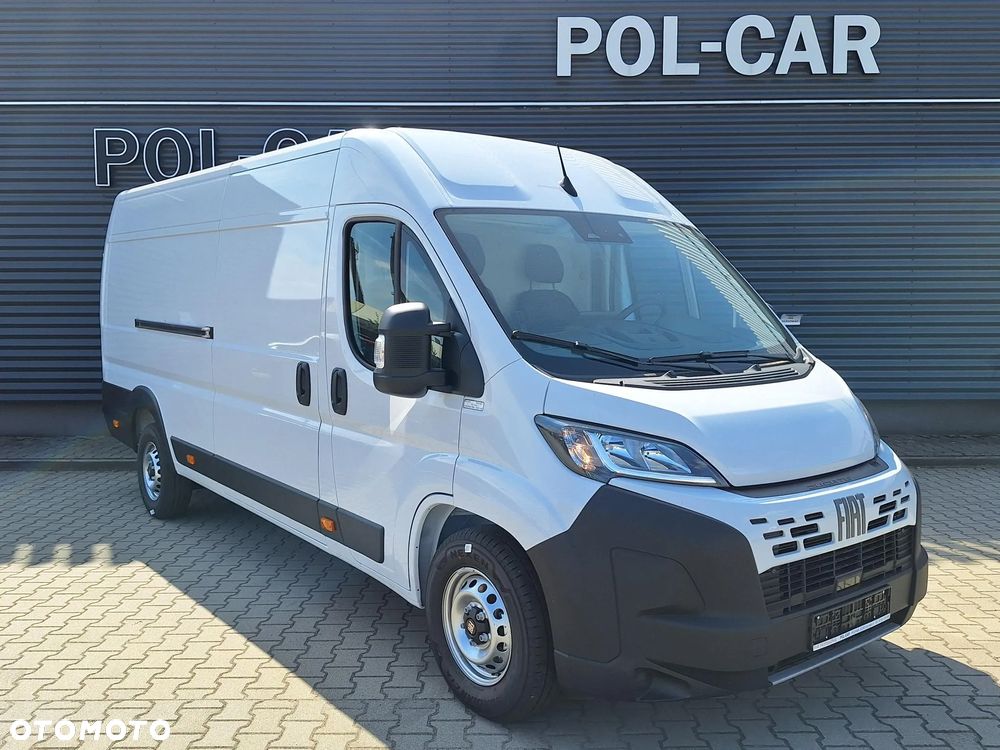 Fiat Ducato Max L4H2 - 1