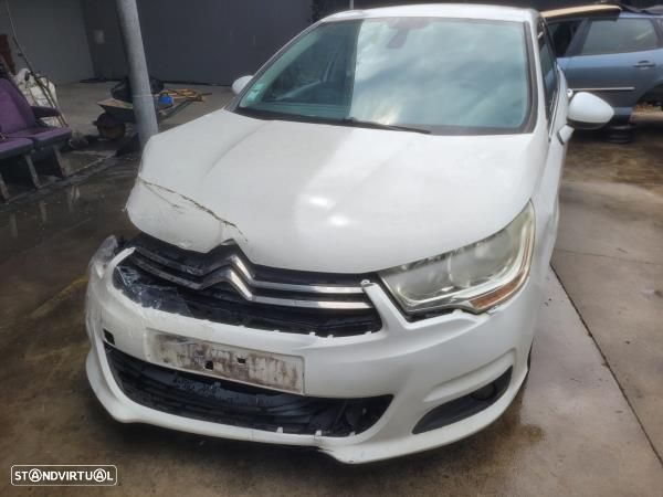 Para Peças Citroën C4 Ii (B7) - 1