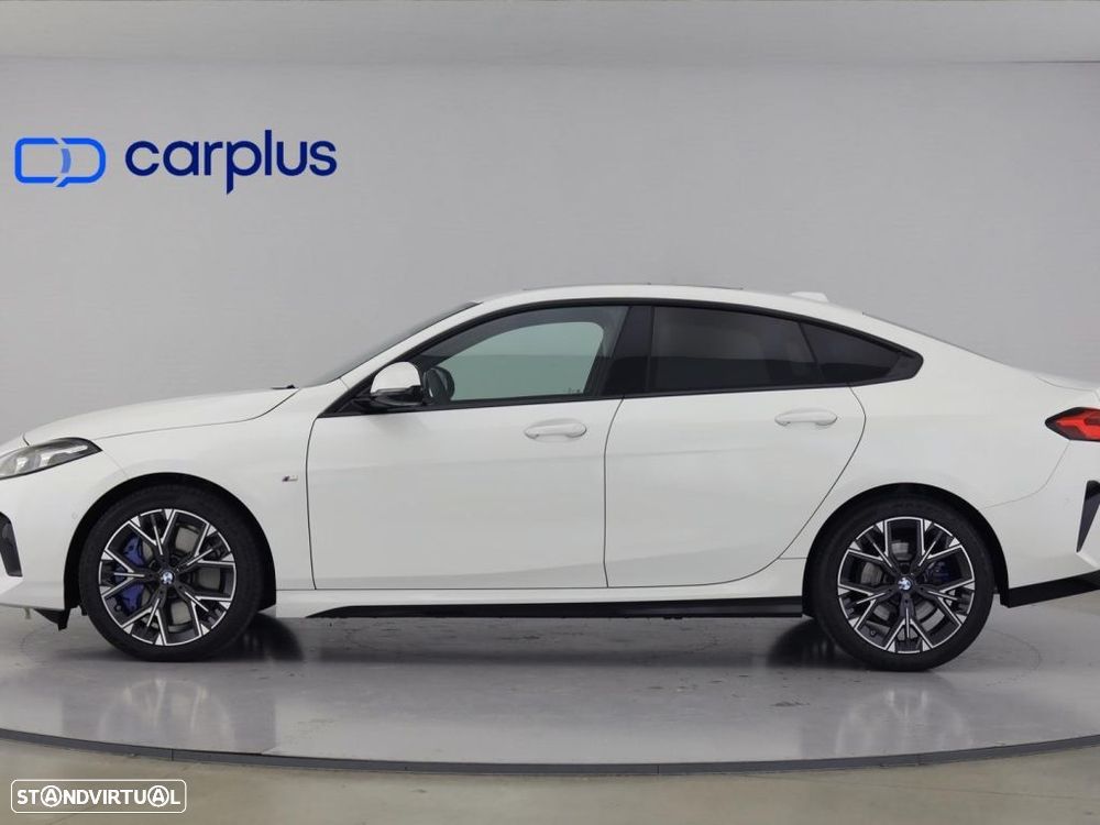 BMW 220 Gran Coupé Pack Desportivo M Pro - 4