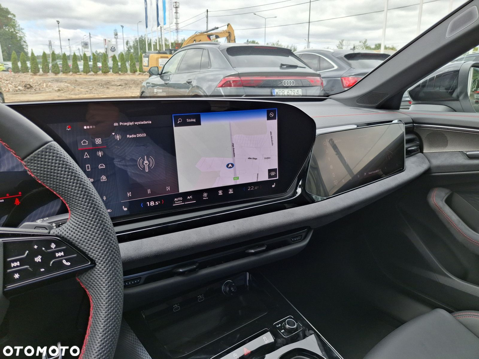Audi A5 - 32