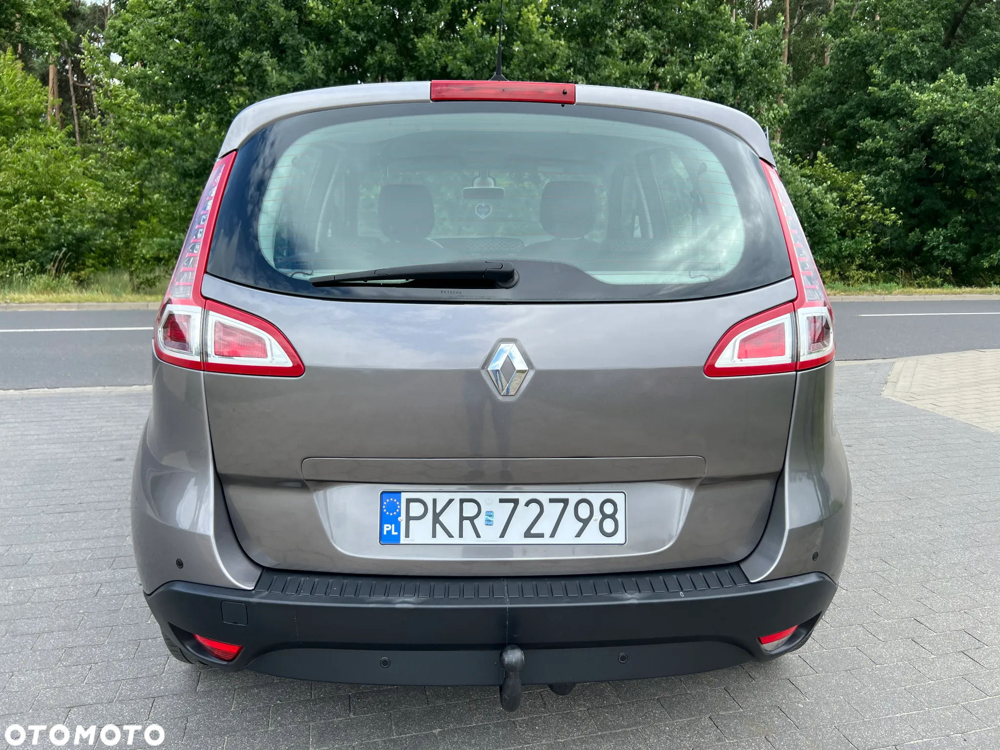 Renault Scenic - 7