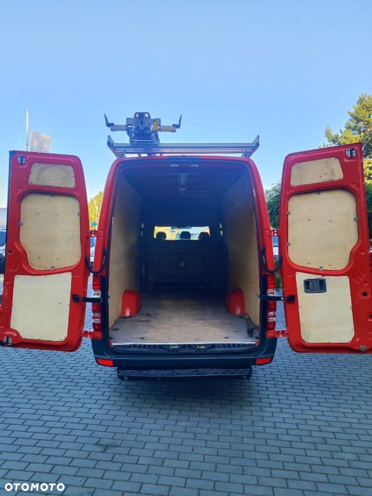 Mercedes-Benz SPRINTER - 22