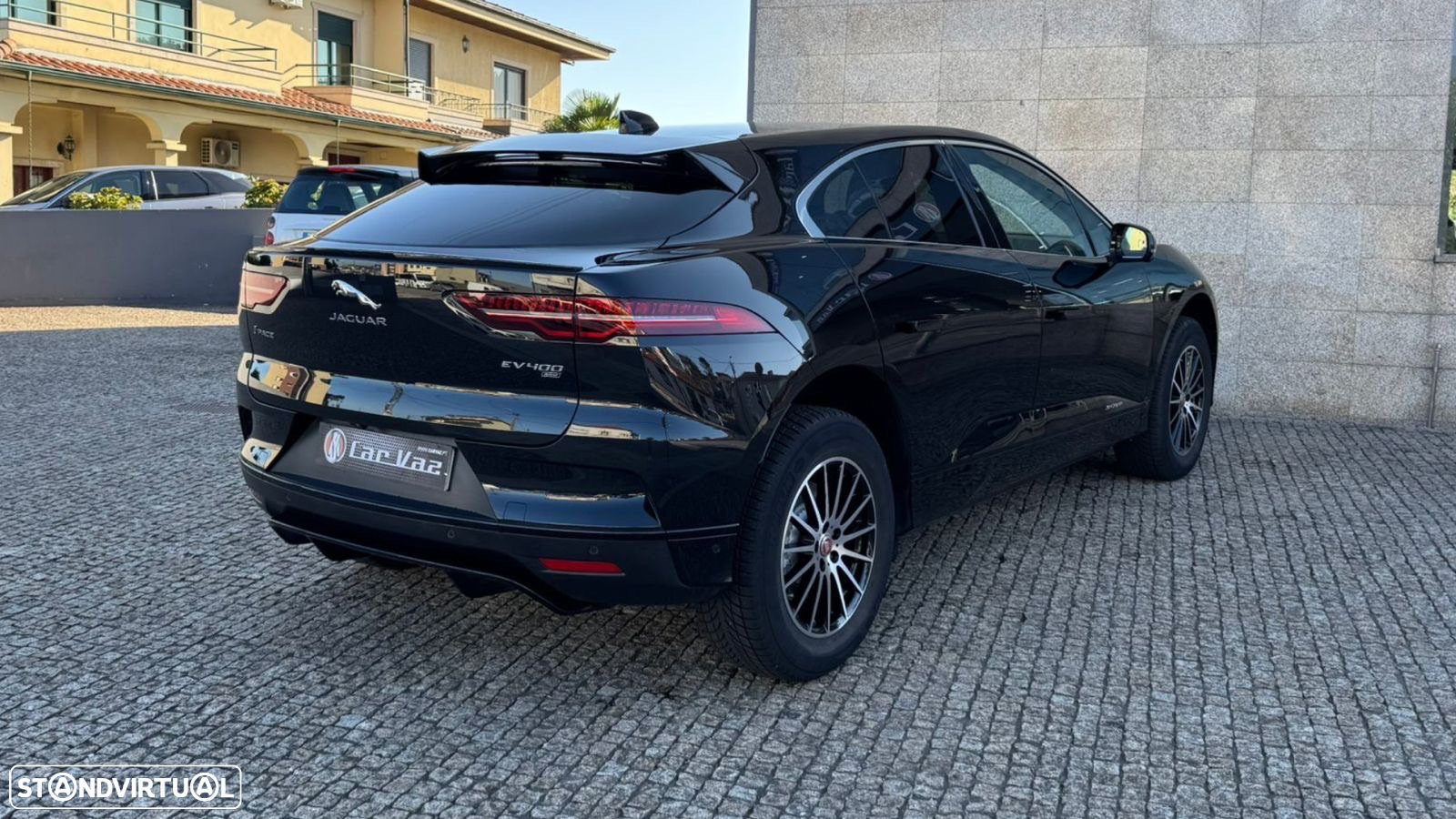 Jaguar I-Pace EV400 AWD S - 6