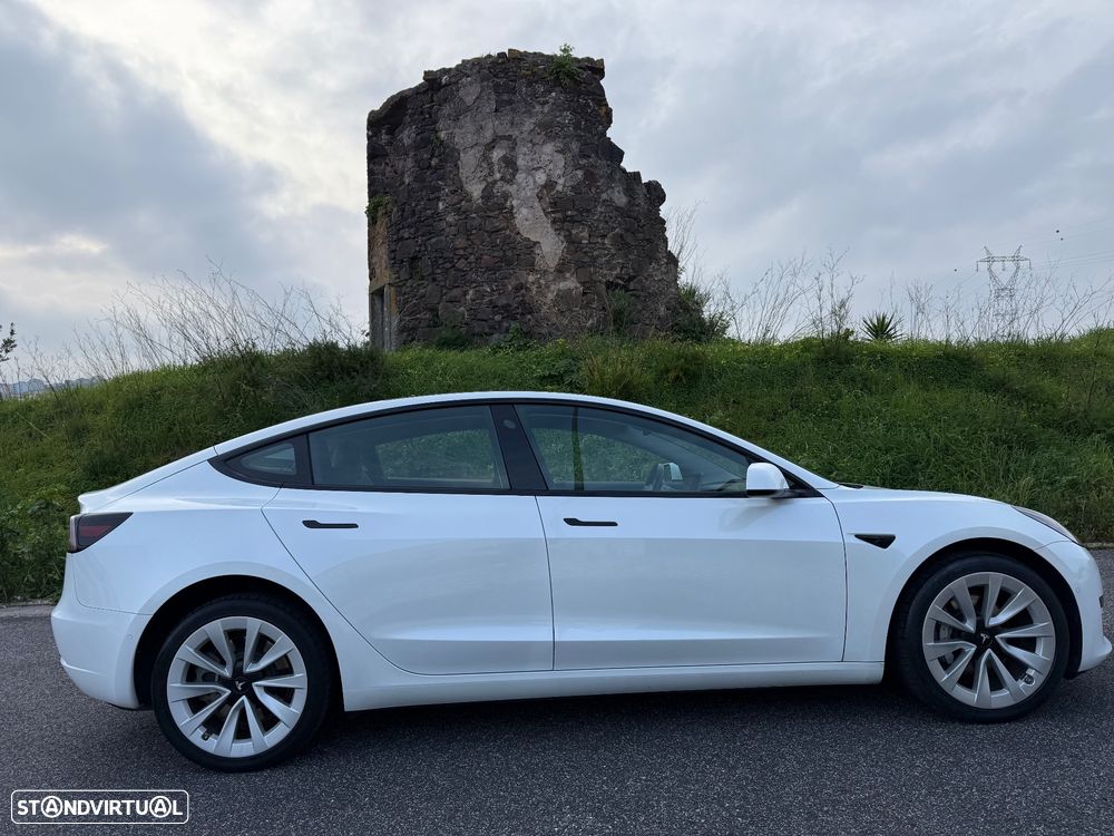 Tesla Model 3 Standard Range Plus RWD - 6