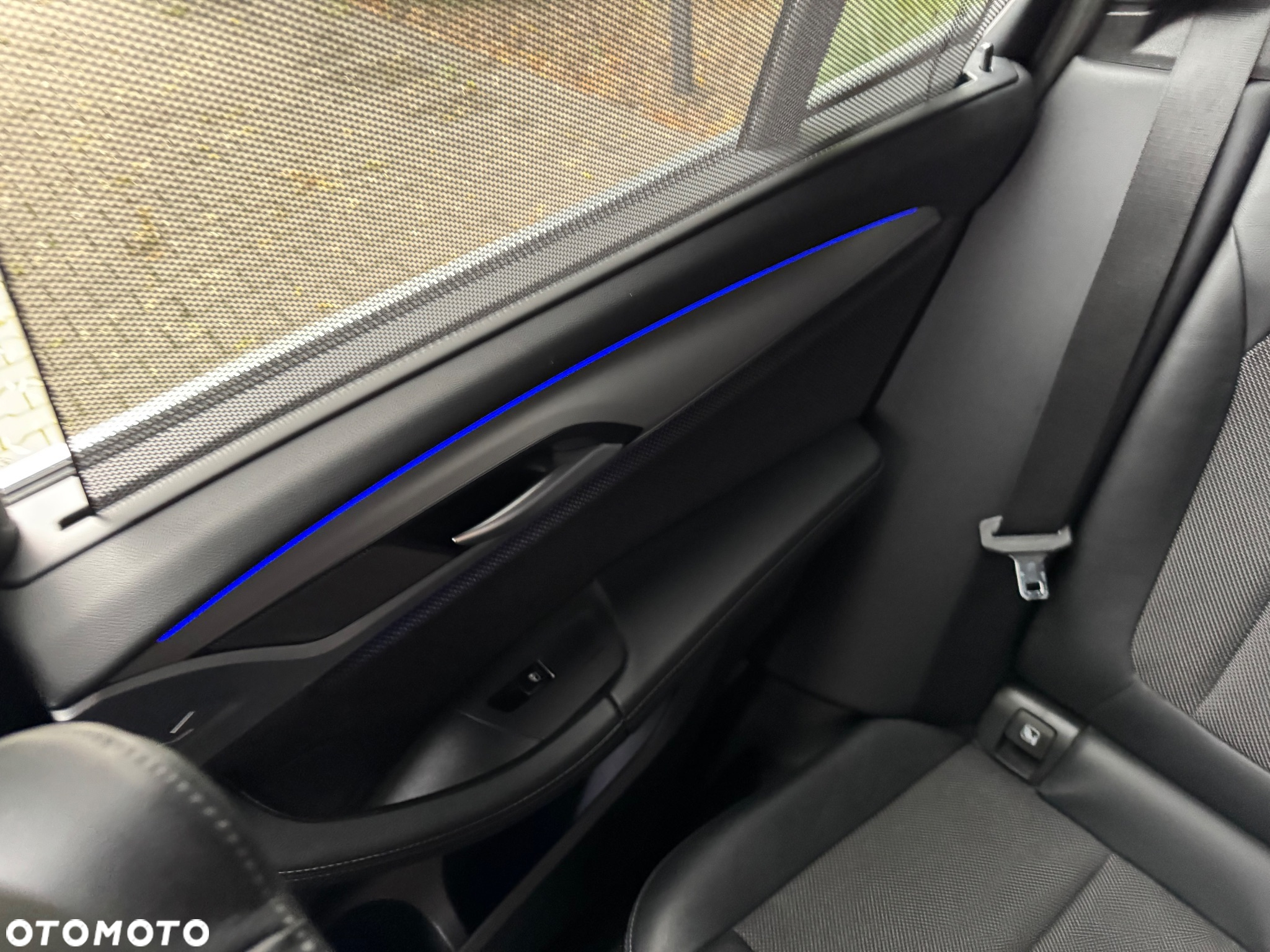 BMW X3 xDrive20d xLine sport - 39