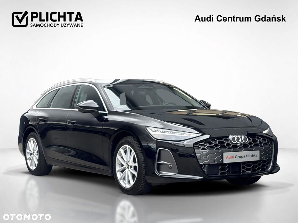 Audi A6 Avant - 8