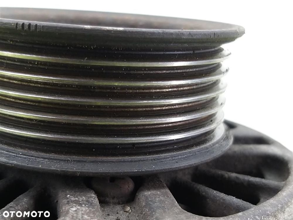 Alternator Honda Civic VII 2001-2005 1,4 B AHGA50 ORYGINAŁ 3 PIN - 2