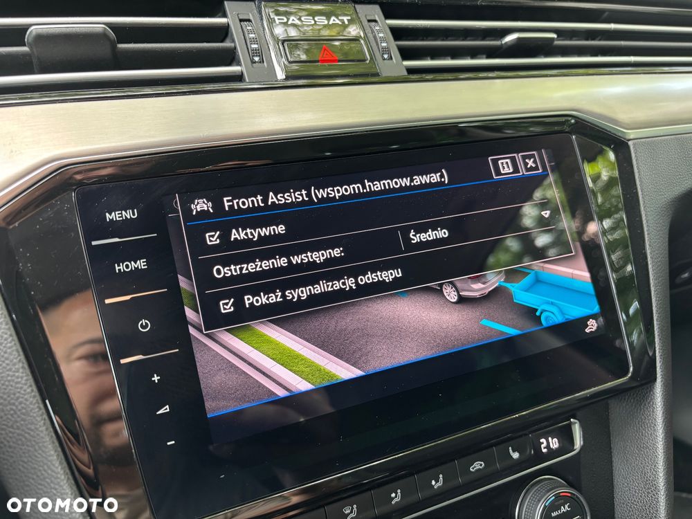 Volkswagen Passat 2.0 TDI 4Mot Elegance DSG - 39