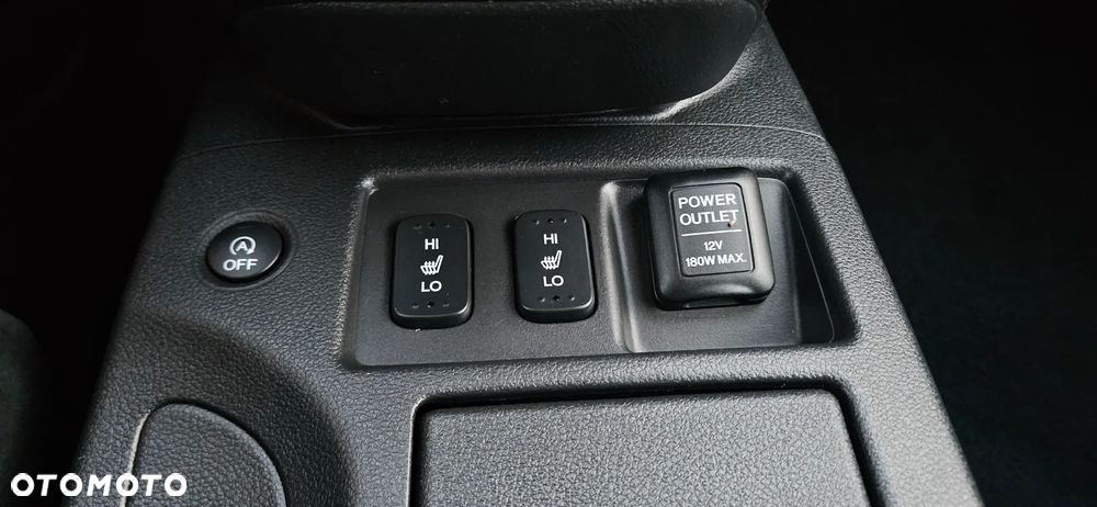 Honda CR-V 1.6i DTEC 2WD City Edition - 13