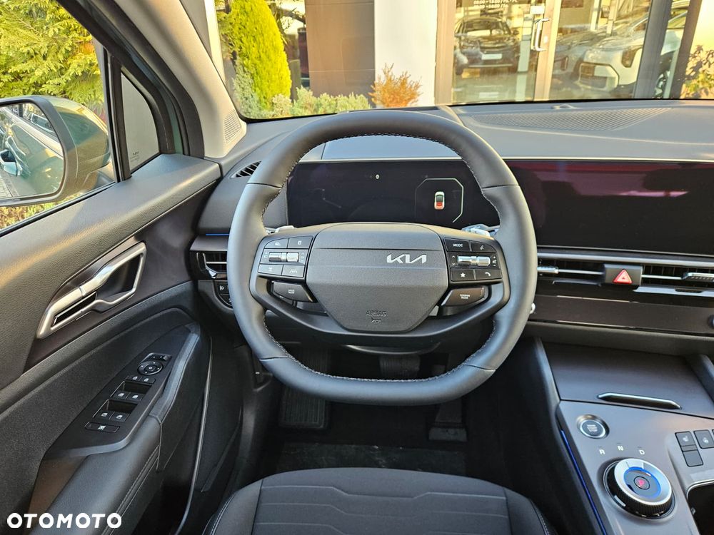 Kia Sportage 1.6 T-GDI HEV L 4WD - 15