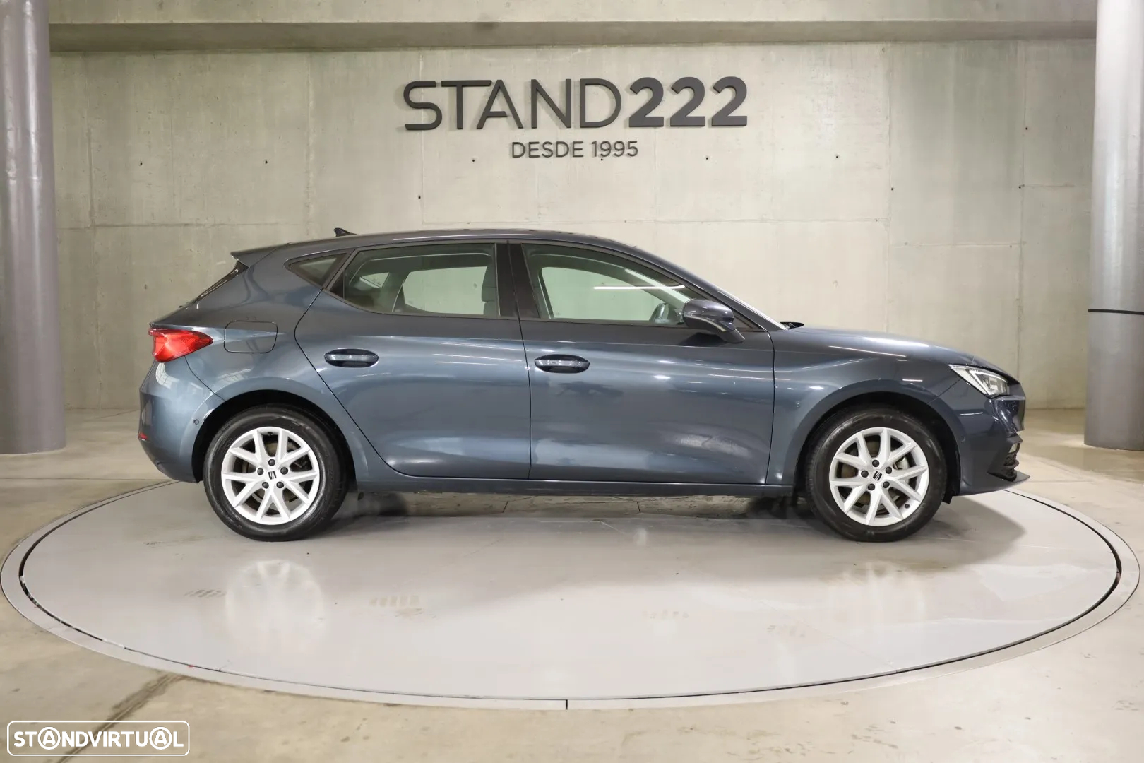 SEAT Leon 1.0 TSI Style - 4
