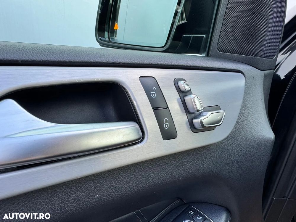 Mercedes-Benz GLE 350 d 4MATIC - 28