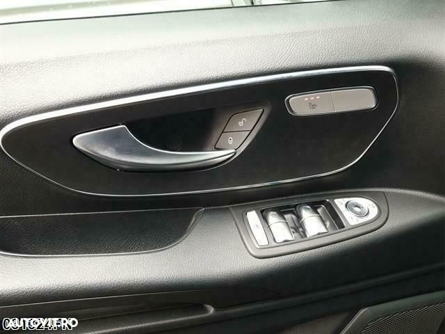 Mercedes-Benz V 220 d extralang 4Matic 7G-TRONIC - 6