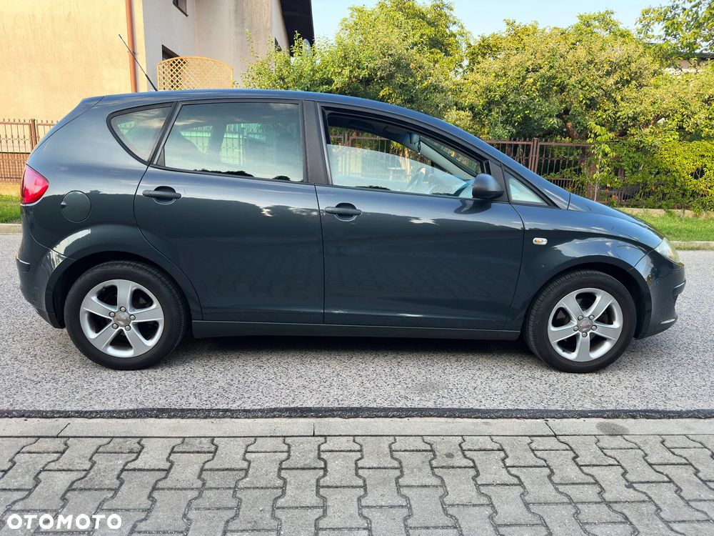 Seat Altea - 12