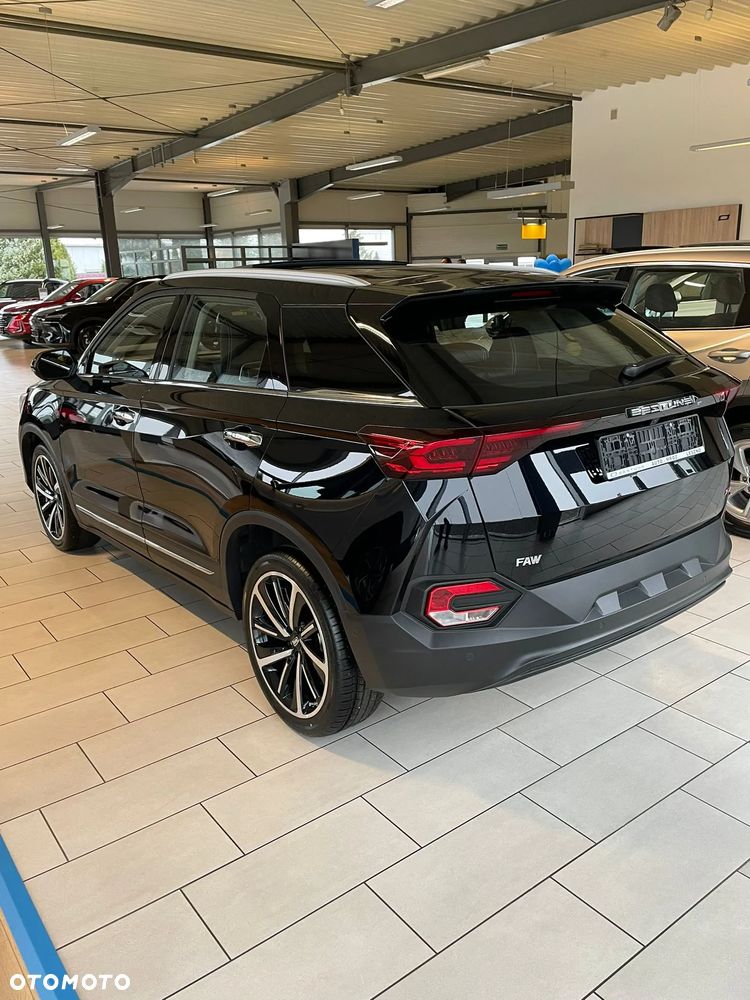 Bestune T77 1.5T Elegance DCT - 3