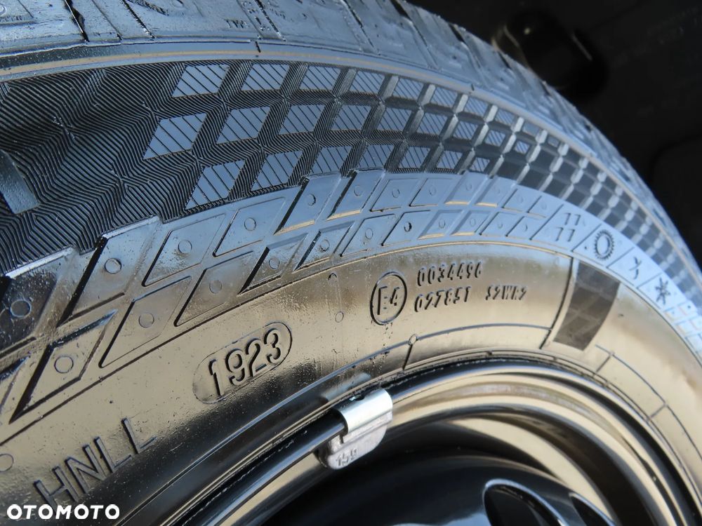 Mercedes-Benz Sprinter 519 CDI 190 KM Skrzynia Otwarta 4313 mm Długa 8.E.Palet Rozstaw Osi 4325 mm DMC 3500 Kg Ładowność 926 Kg WZMACNIANY HAK 3500 Stan Jak Nowy POLECAM - 10